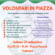 Gattinara celebra il volontariato con VIP – Volontari in Piazza