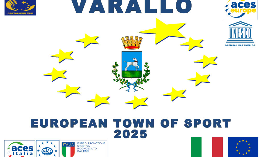 A Varallo un weekend dedicato alla promozione del vivere sano