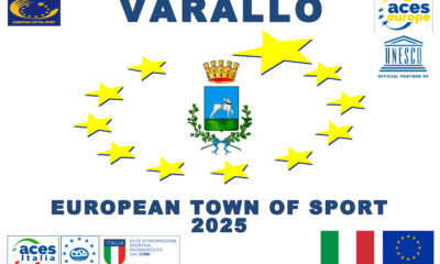 A Varallo un weekend dedicato alla promozione del vivere sano