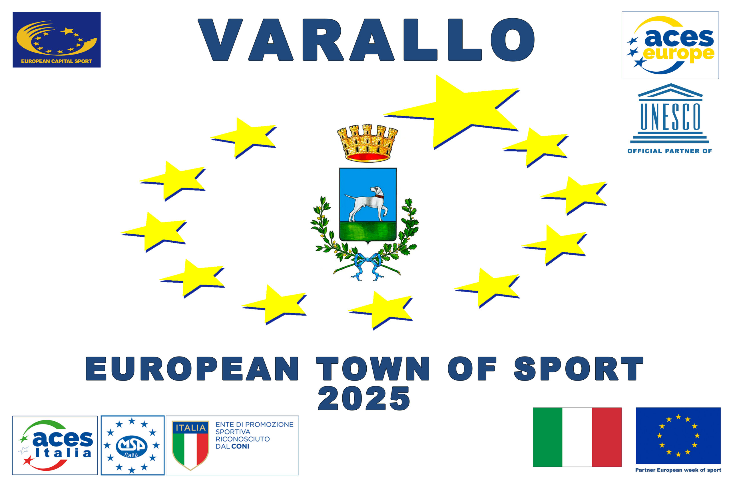 A Varallo un weekend dedicato alla promozione del vivere sano