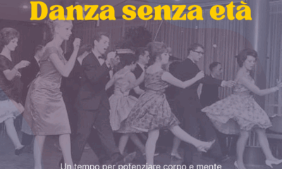 “Danza senza età” a Lozzolo