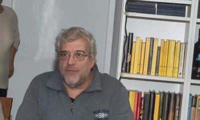Salutando Piero Ferrarotti