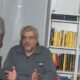 Salutando Piero Ferrarotti