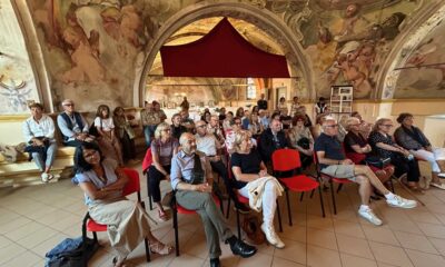Un convegno dedicato alla storia del territorio organizzato dall’Associazione Culturale “Il Boggio"