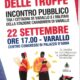 Incontro pubblico tra i cittadini di Varallo e i militari della Stazione Carabinieri di Varallo