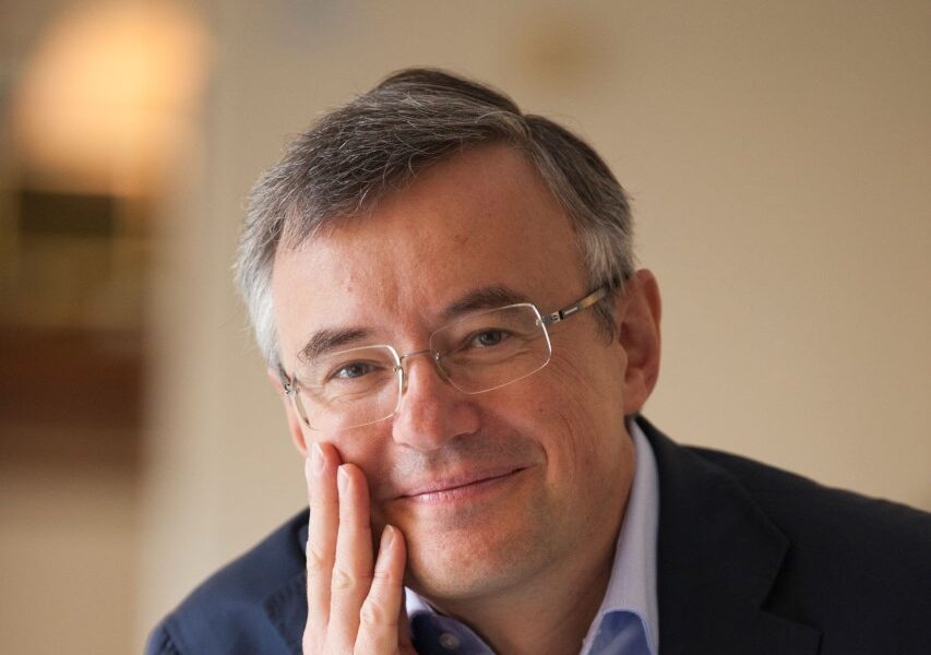 Anche Alessandro Barbero alla Pro Loco per il convegno «La Valsesia nel Medioevo»