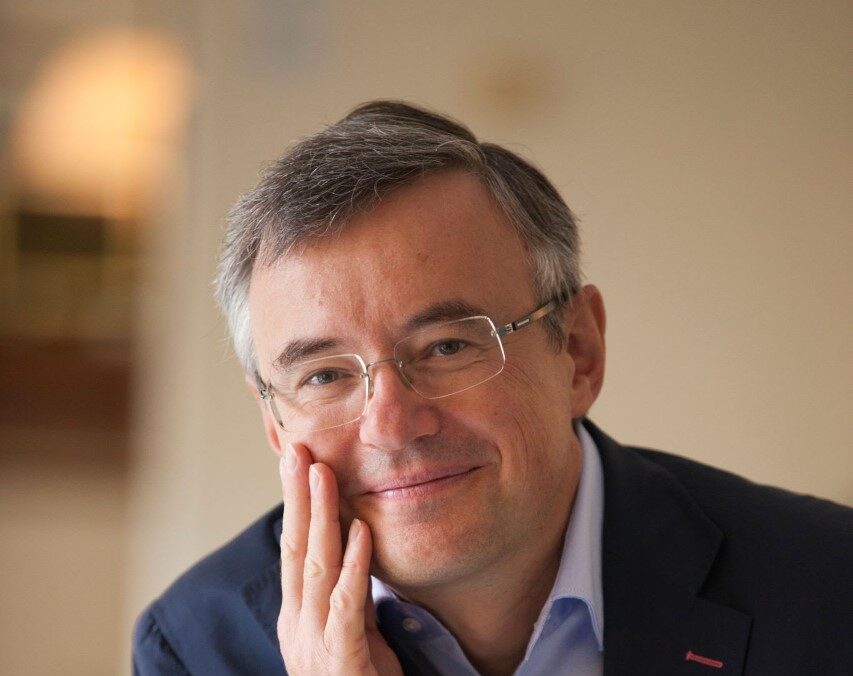 Anche Alessandro Barbero alla Pro Loco per il convegno «La Valsesia nel Medioevo»