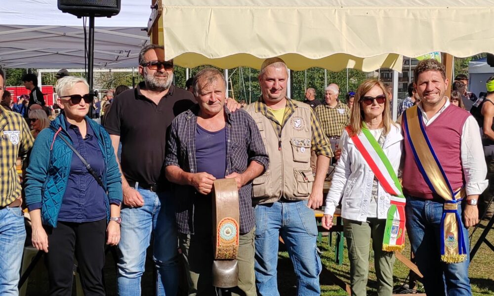 Fiere zootecniche, sempre una garanzia di successo