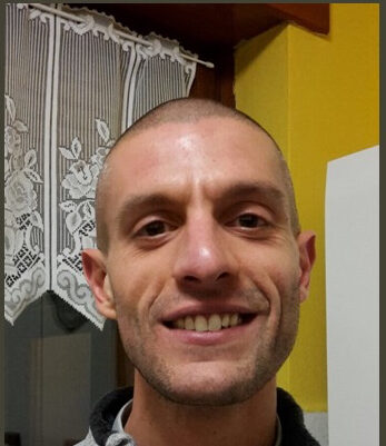 Don Alberto Andrini parroco di Balmuccia, Scopa, Piode e Rassa