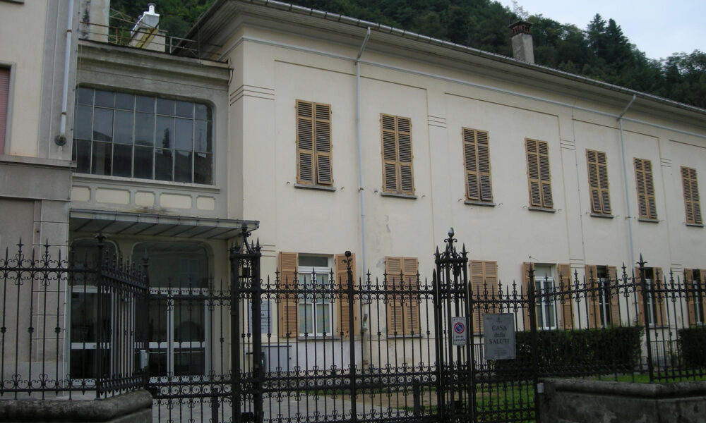 Da Casa della Salute a Casa della Comunità: ASL sta portando avanti i lavori