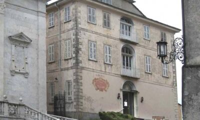 Casa del Pellegrino: si può partire con il secondo lotto