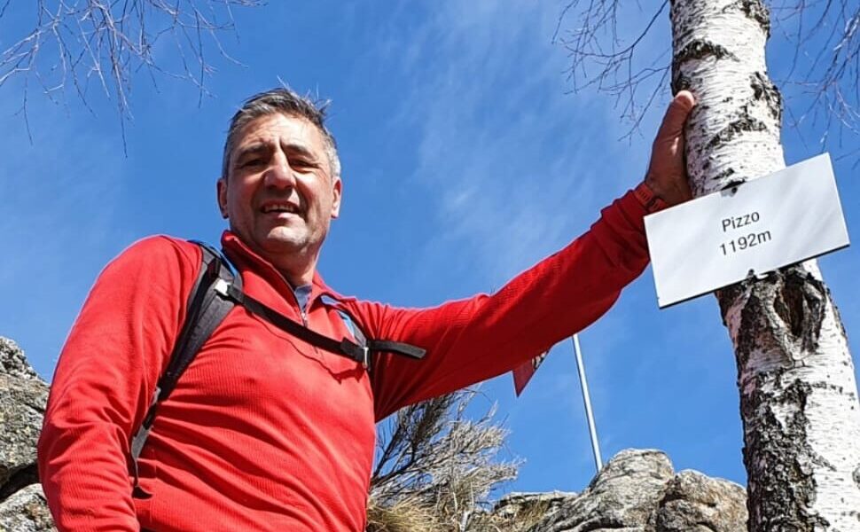 Caro Gabriele, ci manchi e ci mancherai