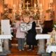 Consegnato il Premio al Fabbriciere