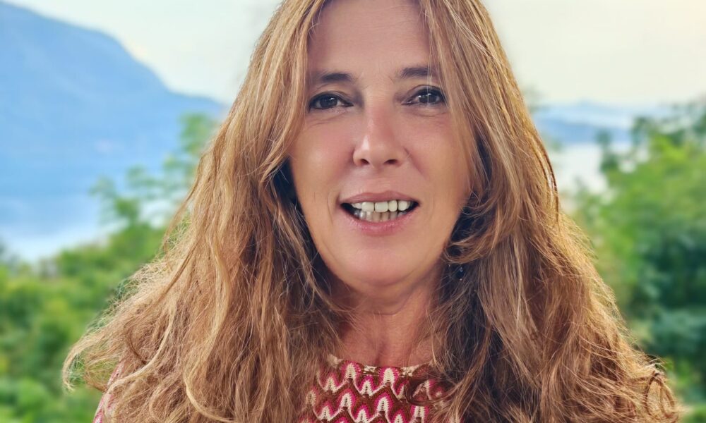 Francesca Giordano confermata presidente dell’Ente di gestione Sacri Monti del Piemonte