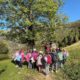 Passeggiata con la Terra: alla scoperta delle meraviglie naturali del paese