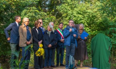 La ciclopedonale intitolata a Elena Nathan Loro Piana: sabato 11 ottobre la cerimonia