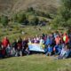 Escai: emozioni al “Bosco del Sorriso”