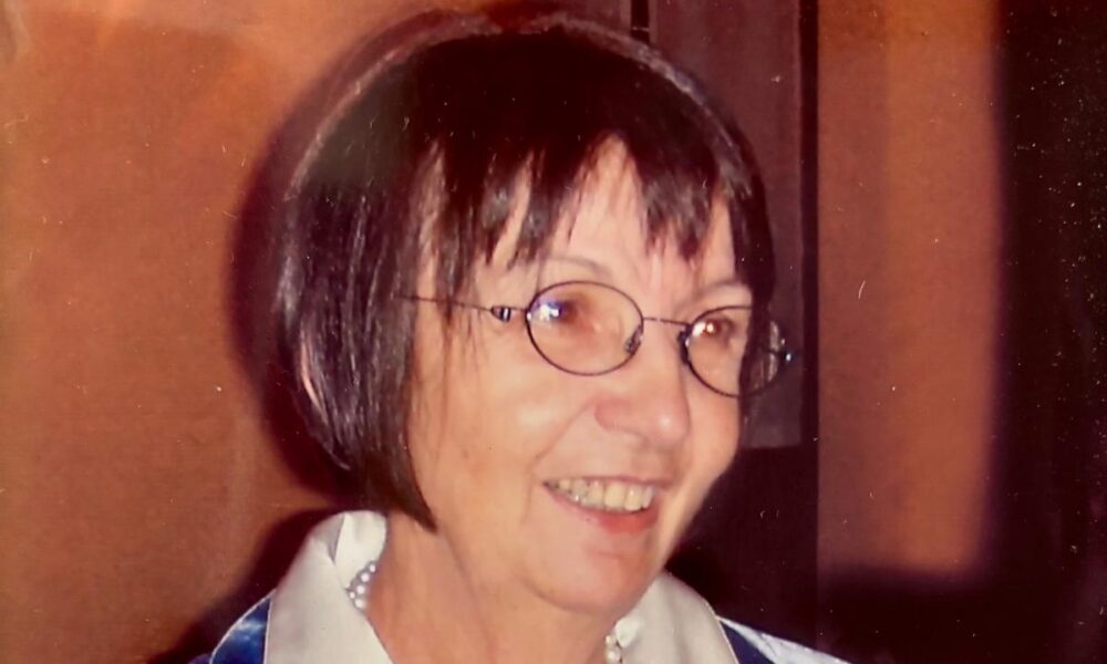 Messa di suffragio celebrata in Collegiata a Varallo per Adriana Dattrino