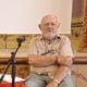 Presentazione del nuovo libro di Aldo Lanfranchini: Argurdansi