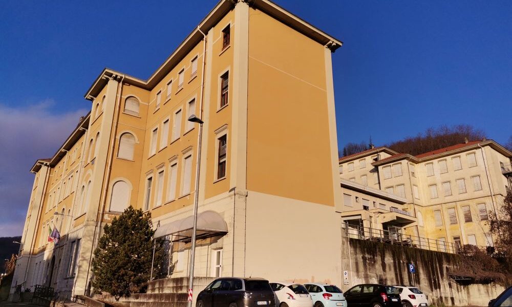 Avviati i lavori al nuovo Ufficio provinciale per l’impiego