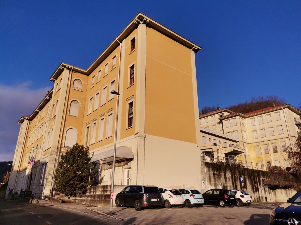 Avviati i lavori al nuovo Ufficio provinciale per l’impiego