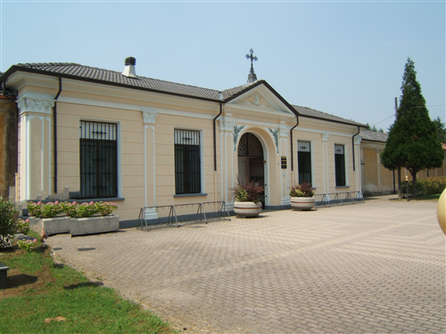 Esumazioni ordinarie nei campi San Lorenzo e San Valentino