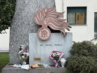 Lutto Nazionale per la Tragedia di Castel d'Azzano