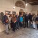 Sabato 27 settembre 2025 l'inaugurazione della mostra: "Quei gloriosi bastardi. Eroi non umani delle guerre umane" visitabile in Biblioteca a Varallo