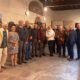 Presentato il nuovo libro di Aldo Lanfranchini: Argurdansi