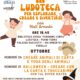 Laboratorio gratuiti in Ludoteca a Varallo con Mali Arnodo