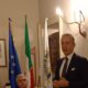Carlo Riva Vercellotti ospite d’eccezione alla conviviale del Rotary Club Gattinara