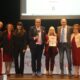 Cerimonia di premiazione del XIII Premio Internazionale di Poesia “Città di Varallo”