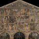 Iniziato il restauro nella chiesa di Santa Maria delle Grazie a Varallo