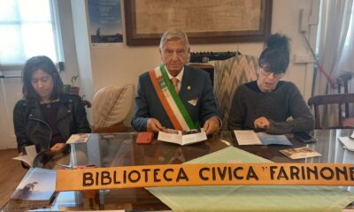 La nuova stagione teatrale del Teatro Civico di Varallo