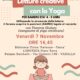 “Letture creative con lo yoga” in biblioteca a Varallo
