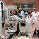 Nuova apparecchiatura per biopsie senologiche più accurate negli ospedali di Vercelli e di Borgosesia