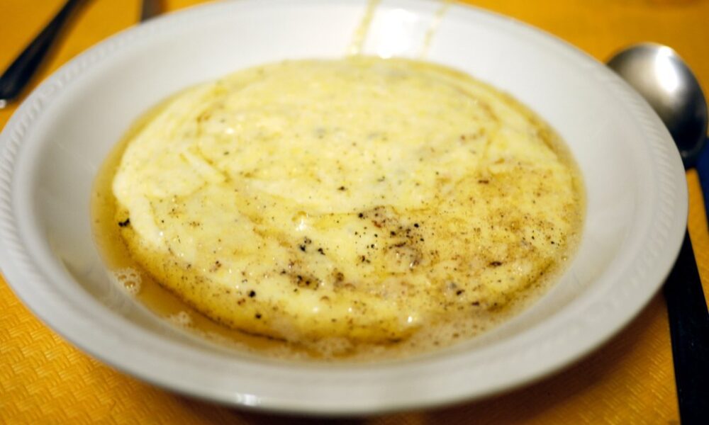 A Biella dal 7 al 9 novembre tornerà il «Ben Cuncià», festival dedicato alla polenta concia