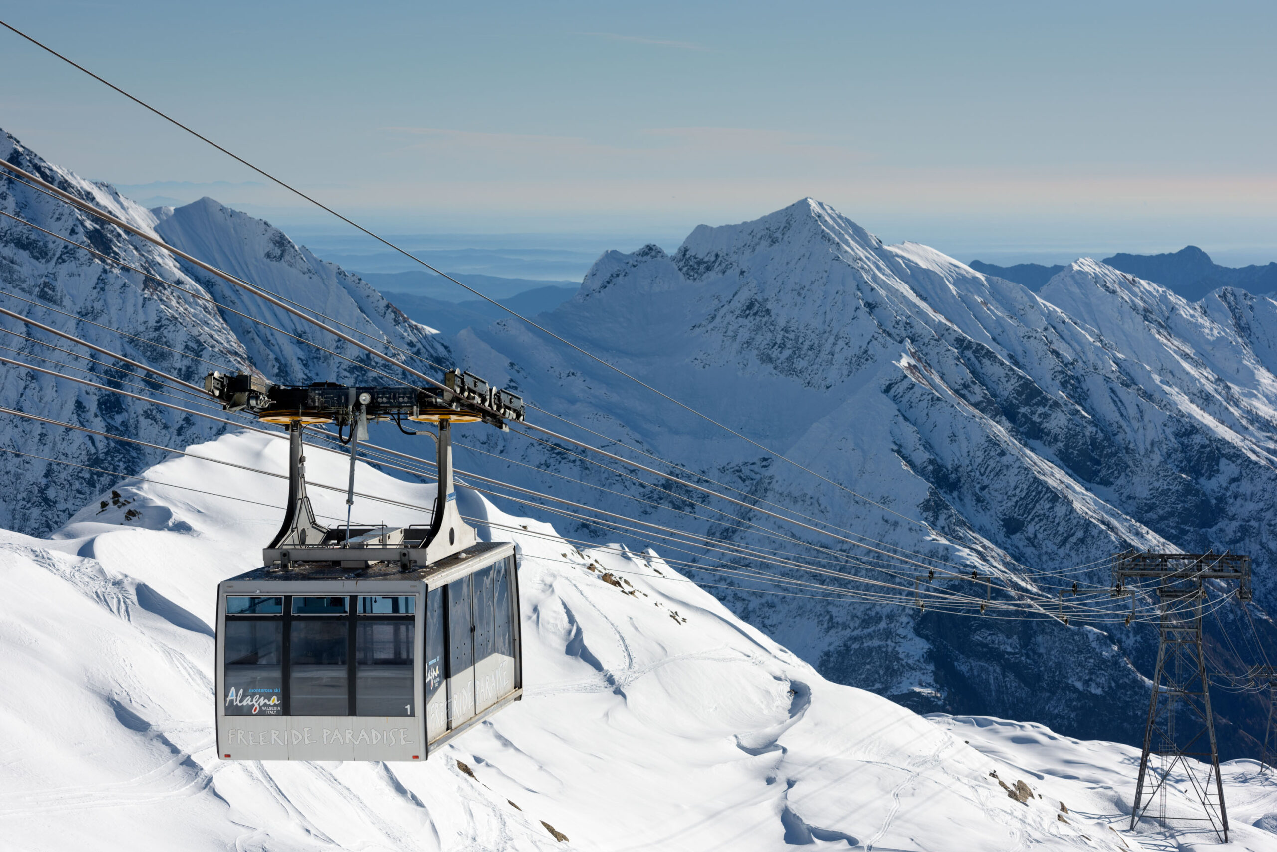 Skipass già in vendita, prezzi per i residenti modulati su diverse categorie