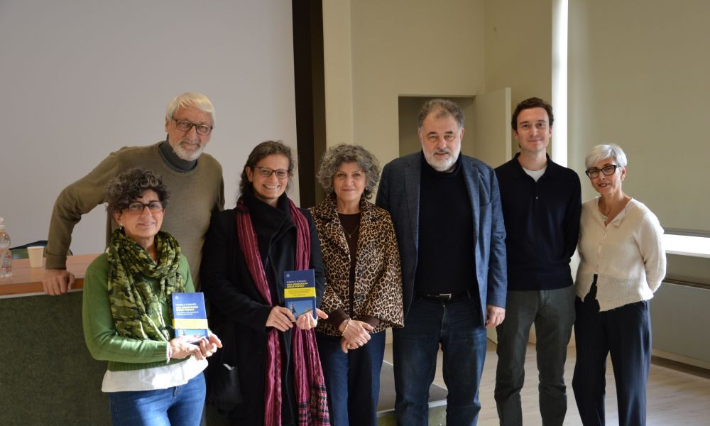 «Una democrazia senza popolo», l’on. Federico Fornaro ha presentato il suo libro