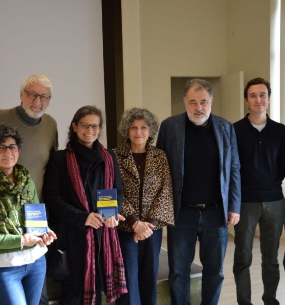 «Una democrazia senza popolo», l’on. Federico Fornaro ha presentato il suo libro