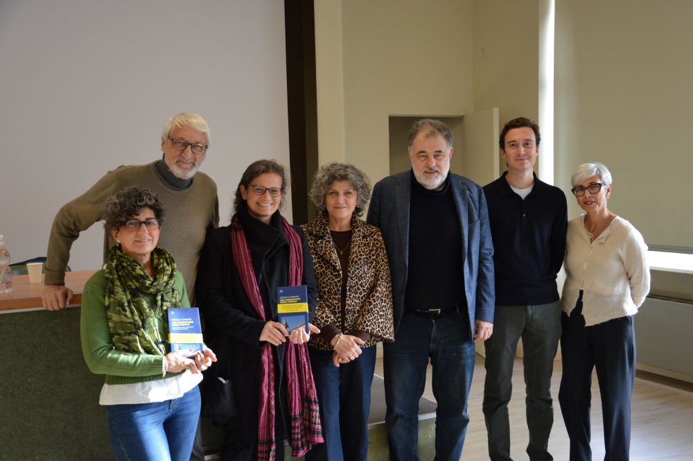 «Una democrazia senza popolo», l’on. Federico Fornaro ha presentato il suo libro