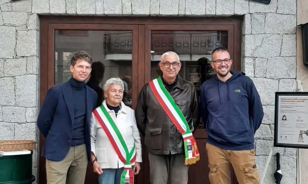 Di gemellaggio in gemellaggio...