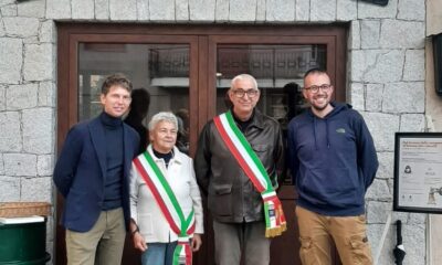 Di gemellaggio in gemellaggio...