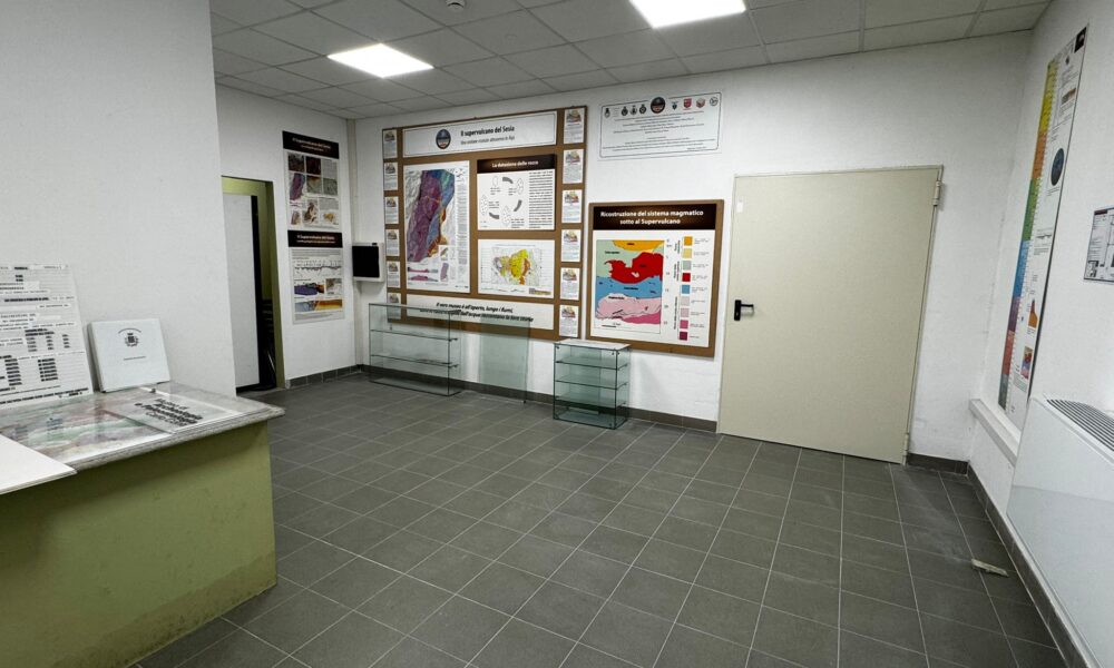 Presto la riapertura del Museo «Carlo Conti»