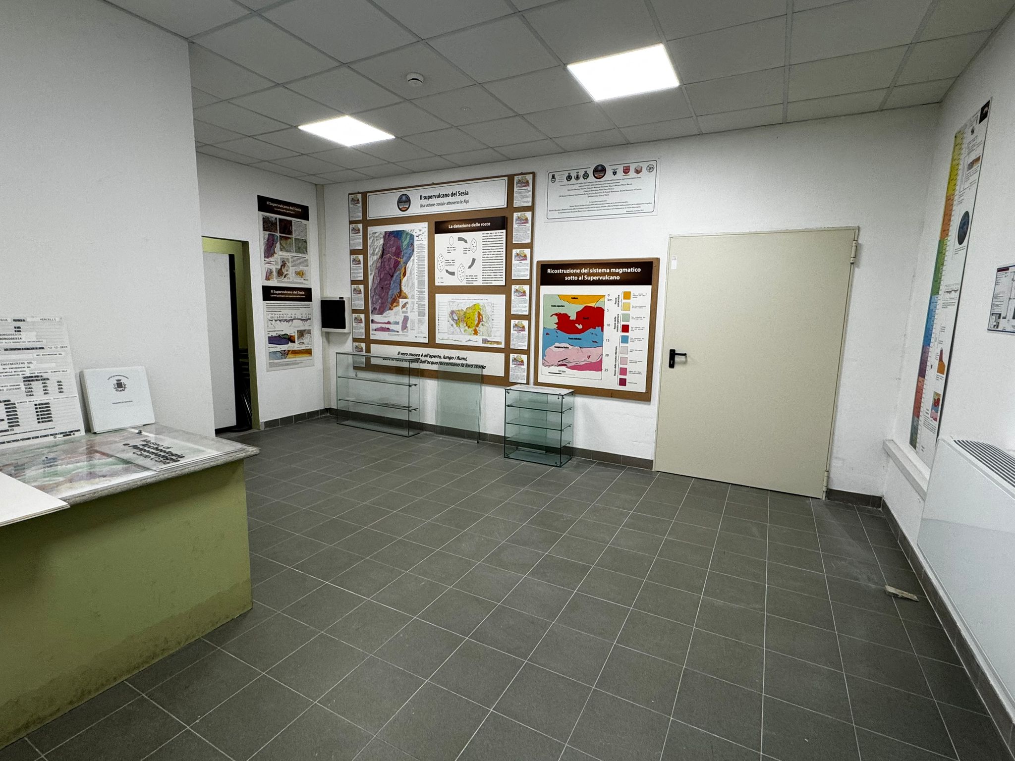 Presto la riapertura del Museo «Carlo Conti»