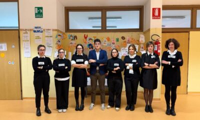 Valduggesi pazzi per Halloween: riuscitissimi gli appuntamenti!