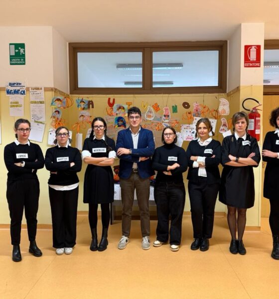 Valduggesi pazzi per Halloween: riuscitissimi gli appuntamenti!