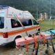 SAV Alagna, aperto un nuovo fondo per quell’ambulanza così necessaria