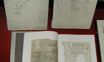 Luigi Carrara: grazie dalla Biblioteca di Varallo