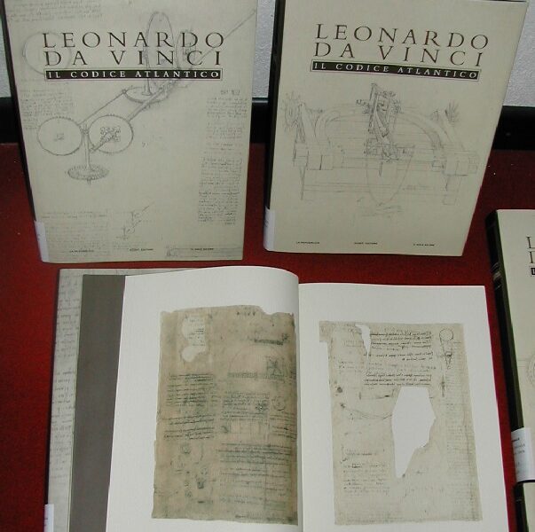 Luigi Carrara: grazie dalla Biblioteca di Varallo